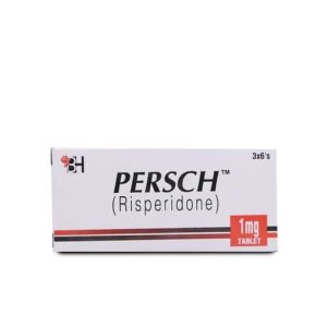 Persch 1mg Tablet 6 ‘S