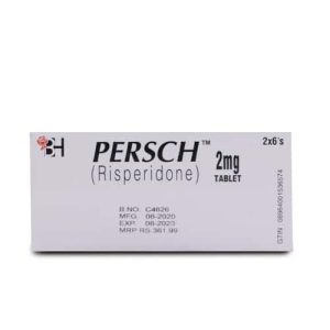 Persch 2mg Tablet 6 ‘S