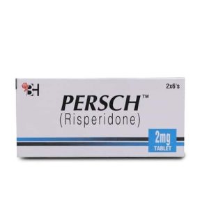 Persch 2mg Tablet 6 ‘S