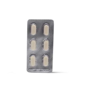 Persch 3mg Tablet 6 ‘S