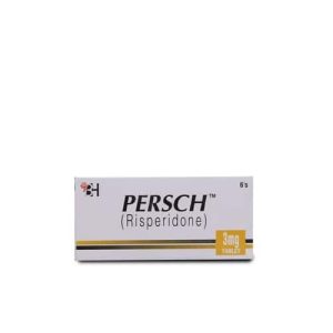 Persch 3mg Tablet 6 ‘S