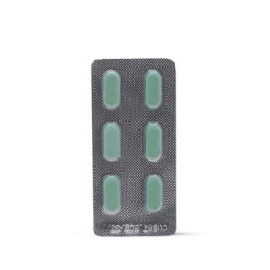 Persch 4mg Tablet 6 ‘S