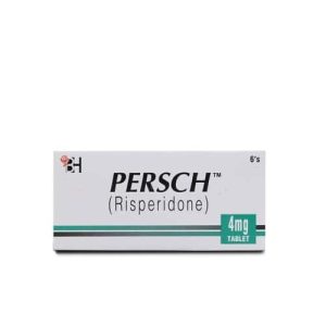 Persch 4mg Tablet 6 ‘S