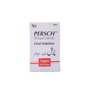 Persch Oral 1mg/ml Suspension 30 ml