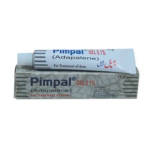 Pimpal 0.10% Gel 15 gm
