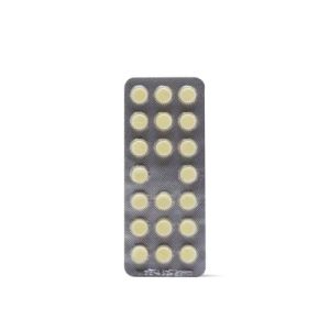 Piriton 4mg Tablet 20 ‘S