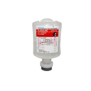 Plasaline NS 0.90% Injection 1000 ml