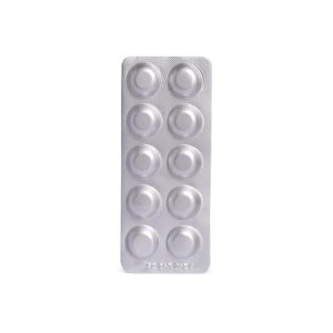 Platagg-I 75mg Tablet 10 ‘S