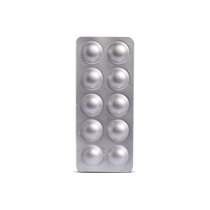 Platrid-AP 75mg+75mg Tablet 10 ‘S