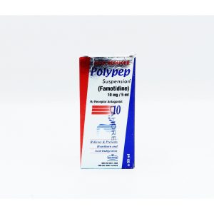 Polypep 10mg/5ml Suspension 60 ml