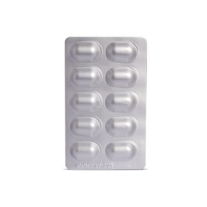 Porto 20mg Tablet 10 ‘S