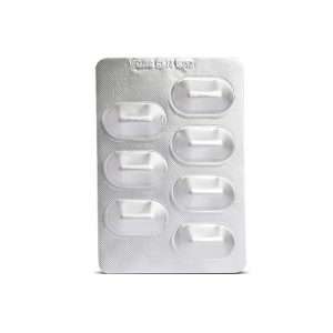 Prazol 20mg Capsule 7’S