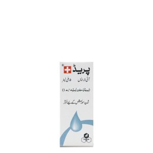 Pred+ Eye 1% Drop 5 ml