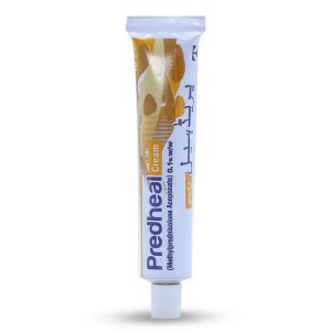 Predheal 0.10% Cream 10 gm