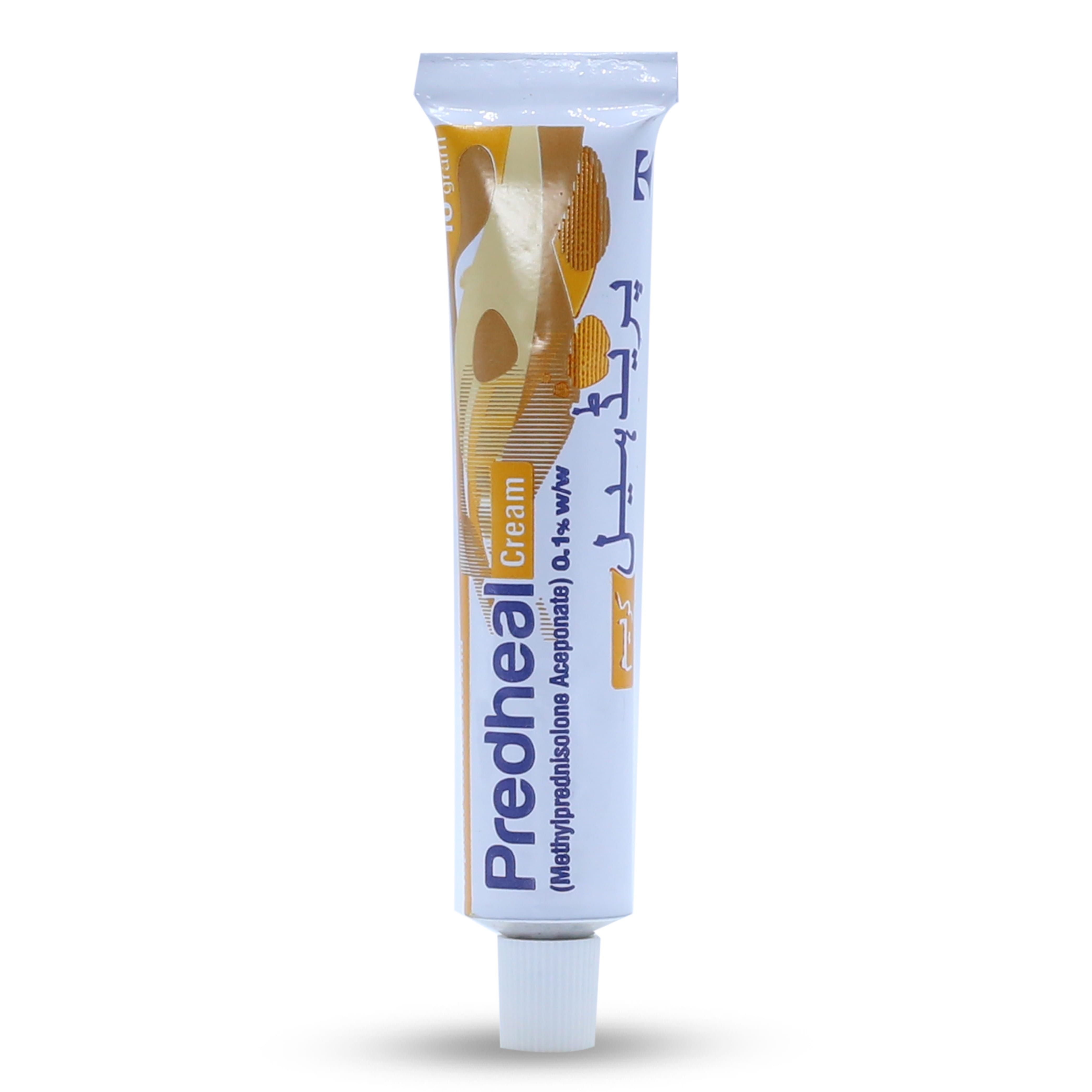 Predheal 0.10% Cream 10 gm - Image 2