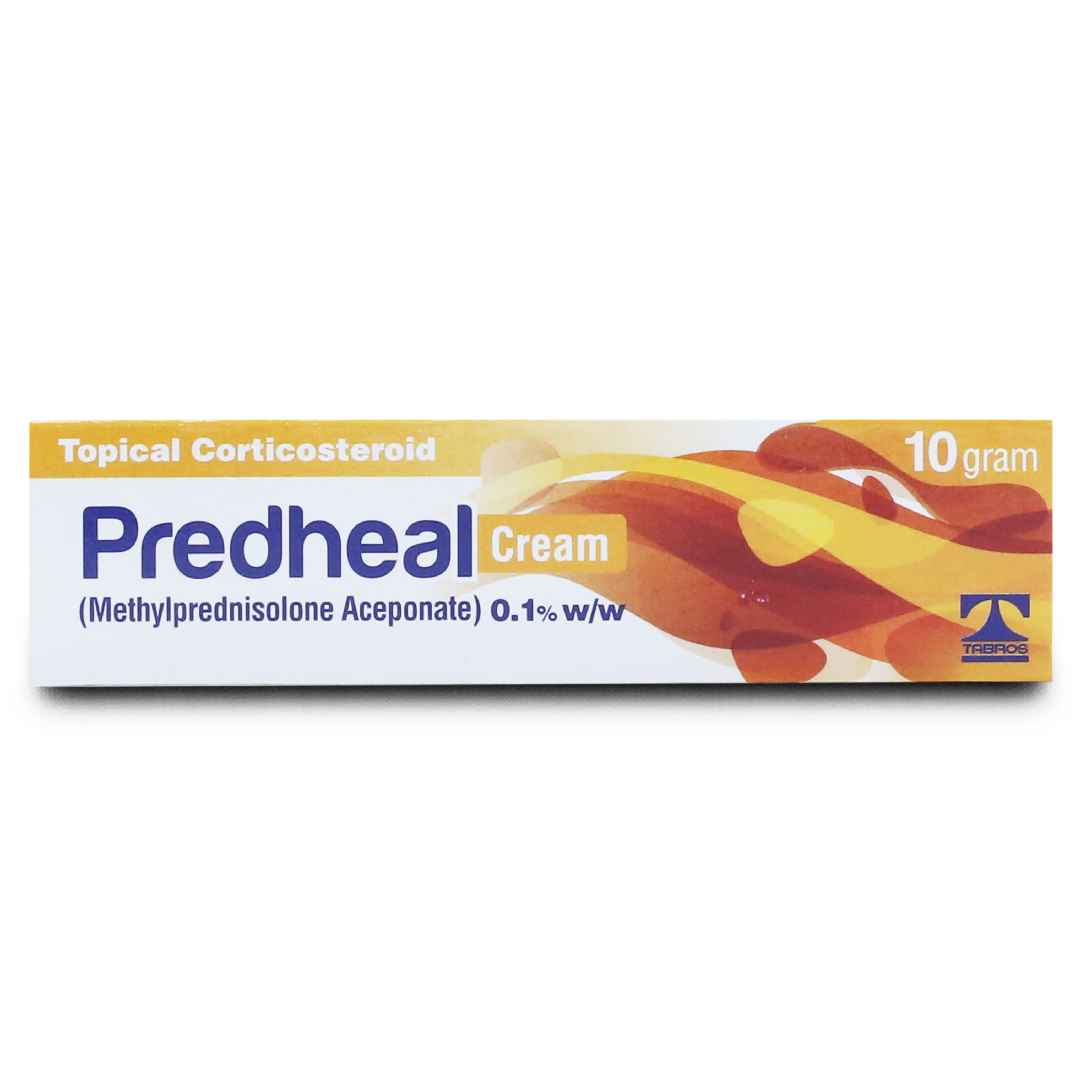 Predheal 0.10% Cream 10 gm