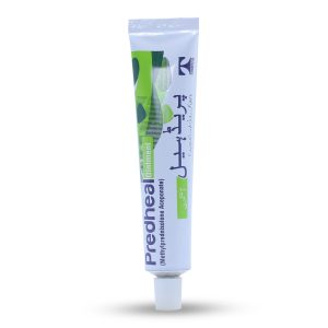 Predheal 0.10% Ointment 10 gm