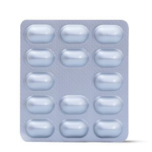 Pregy 75mg Capsule 14 ‘S