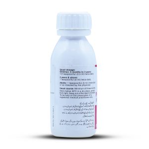 Proasma 1mg/5ml Syrup 60 ml