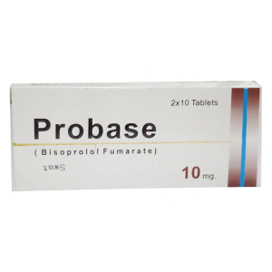 Probase 10mg Tablet 10 ‘S