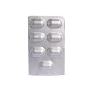 Profile 20mg Capsule 7 ‘S