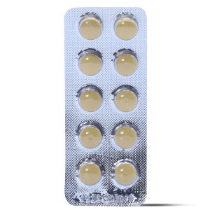 Progrel 75mg Tablet 30 ‘S