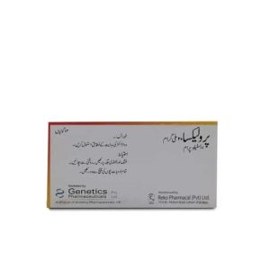 Prolexa 20mg Tablet 14 ‘S
