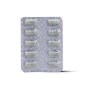Prolifen 50mg Capsule 10 ‘S
