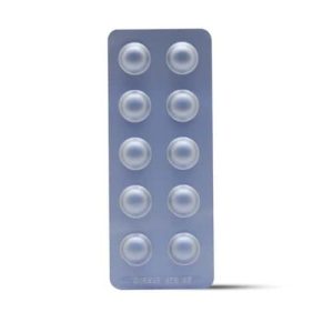 Promto 10mg Tablet 10 ‘S