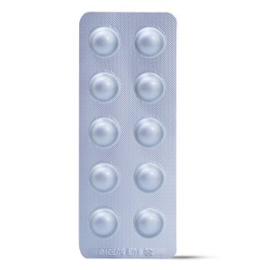 Promto 20mg Tablet 10 ‘S