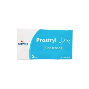 Prostryl 5mg Tablet 10 ‘S