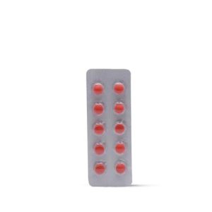 Prothiaden 25mg Tablet 10 ‘S