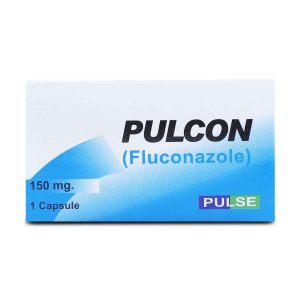Pulcon 150mg Capsule 1 ‘S