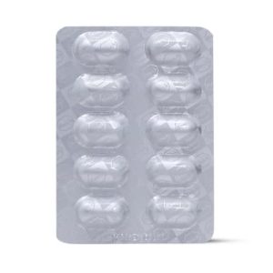 Quinoflox 250mg Tablet 10 ‘S