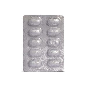 Quinoflox 200mg/100ml Injection 1 vial