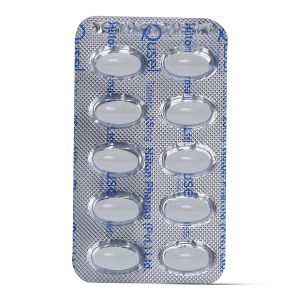 Qusel 200mg Tablet 10 ‘S