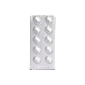 Ra-Mide 20mg Tablet 10 ‘S