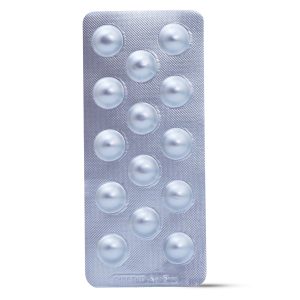 Rabecid 10mg Tablet 14 ‘S