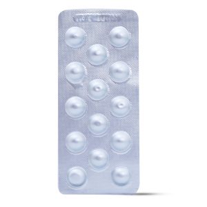 Rabecid 20mg Tablet 14 ‘S