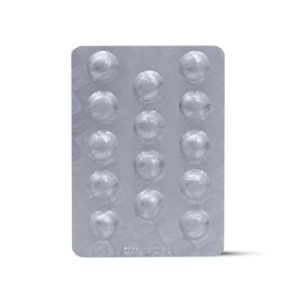 Rabosh 20mg Tablet 14 ‘S