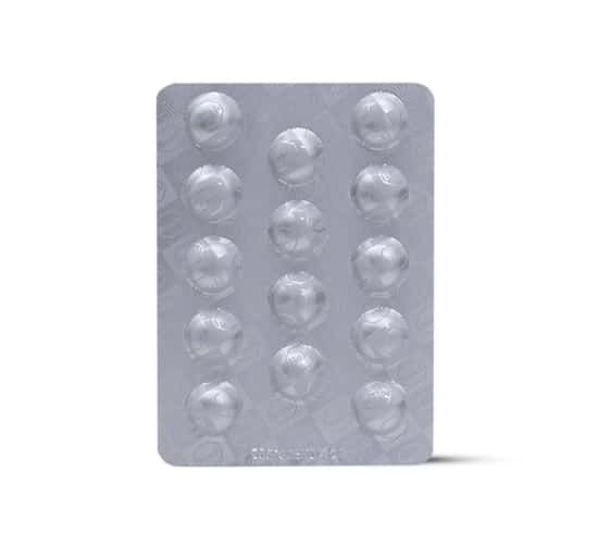 Rabosh 20mg Tablet 14 'S - Image 2