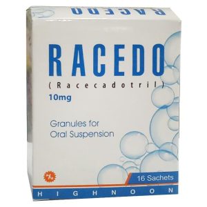 Racedo 10mg Sachet 1’S