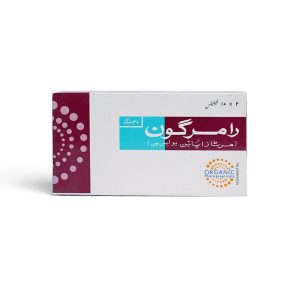 Ramargon 30mg Tablet 10 ‘S