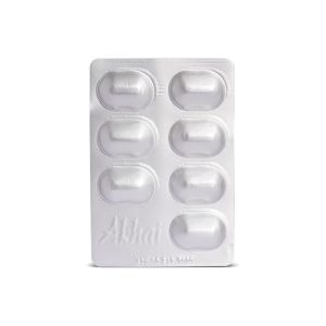 Ramezol 40mg Capsule 7 ‘S
