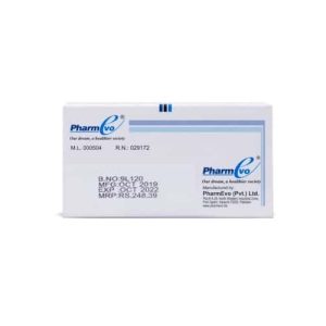 Ramipace 1.25mg Tablet 14 ‘S