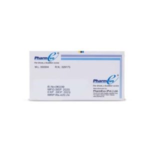 Ramipace 10mg Tablet 14 ‘S