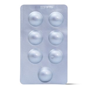 Rancard XR 500mg Tablet 14 ‘S