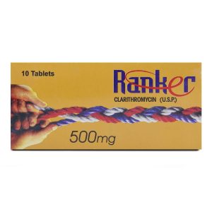 Incorect size-Ranker 500mg Tablet 10 ‘S