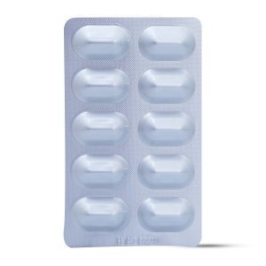 Razodex 30mg Capsule 10 ‘S