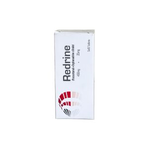 Redrine 450/35mg Tablet 10 ‘S